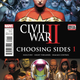 Cover by Jim Cheung and Justin Ponsor
